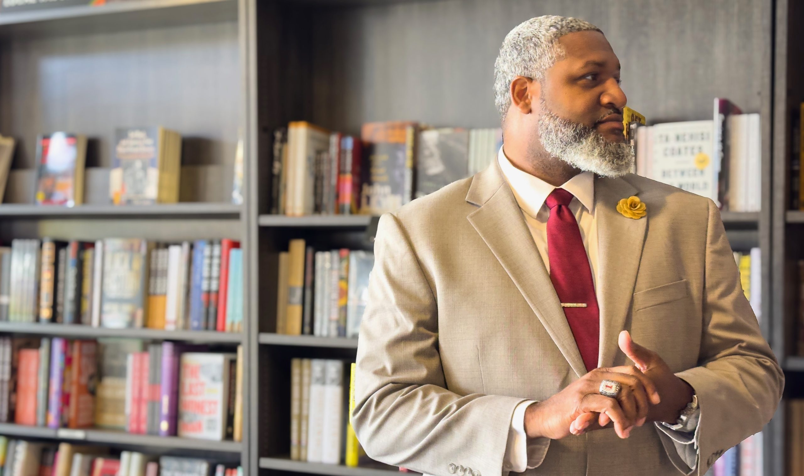 What’s next for Sacramento’s Promise Zone as federal designations ...