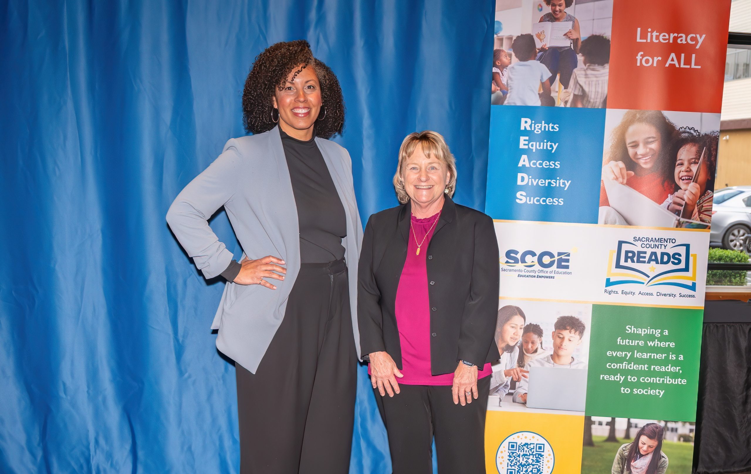 Building Literacy • Sacramento News & Review