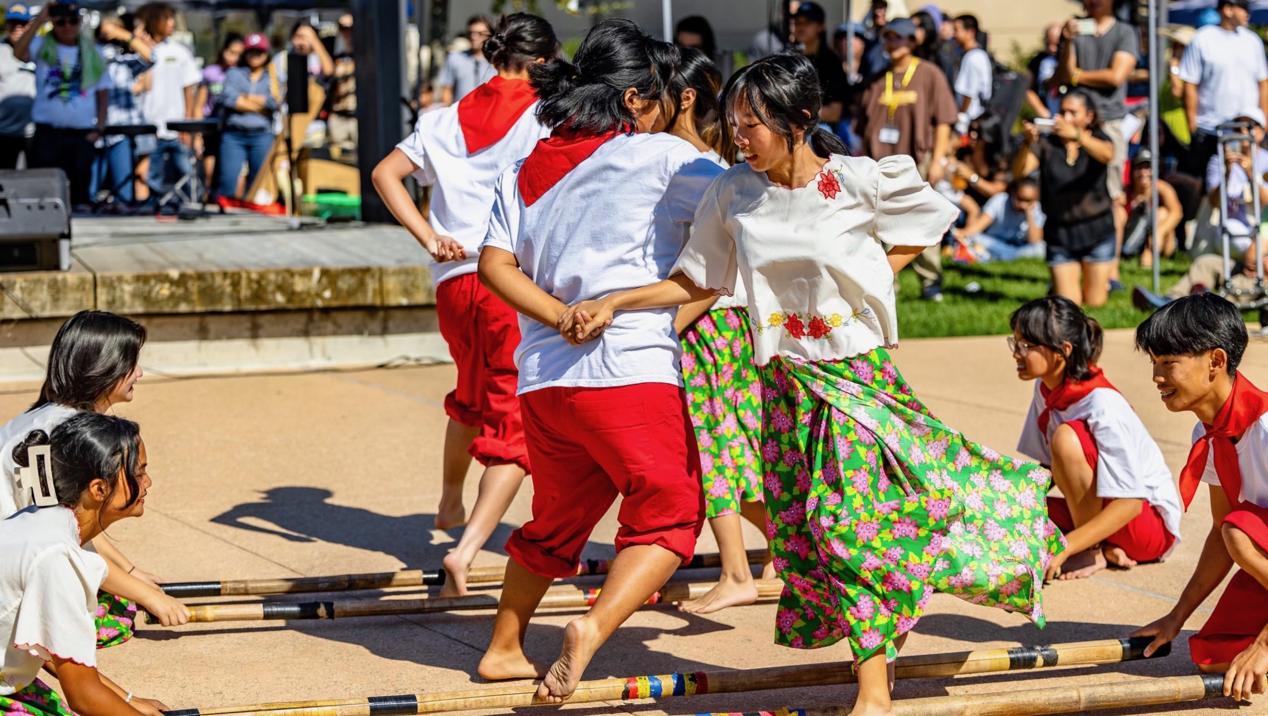 Bayanihan Festival in Elk Grove celebrates area Filipino culture on October  12 • Sacramento News \u0026 Review, image size:2560x1445