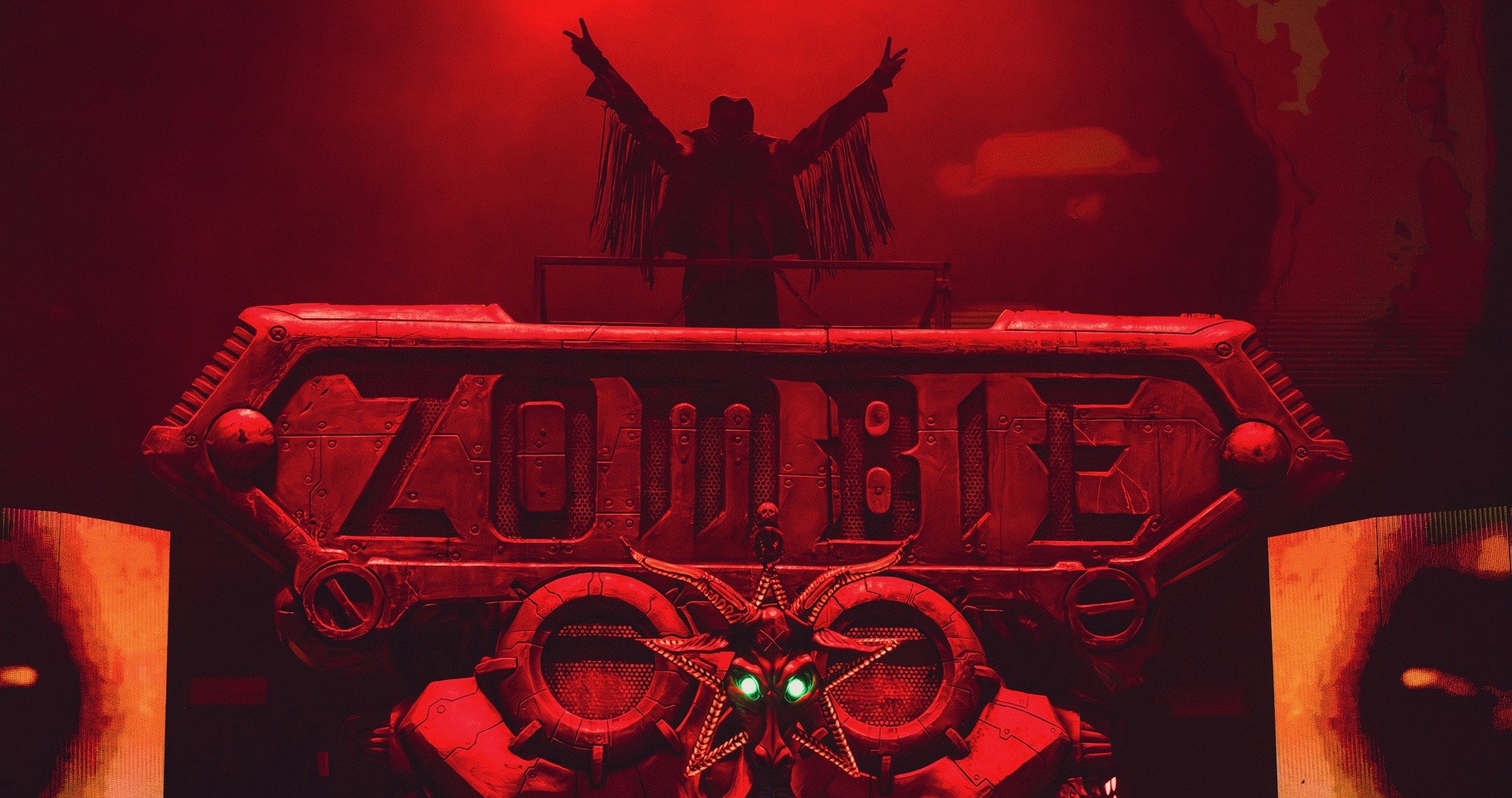 SuG HEAVY POSITIVE ROCK FINAL LIVE AT N… Buckethead LIVE Show Supercut (2025 edition!) - YouTube