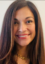 Close up photo of Dr. Garcia