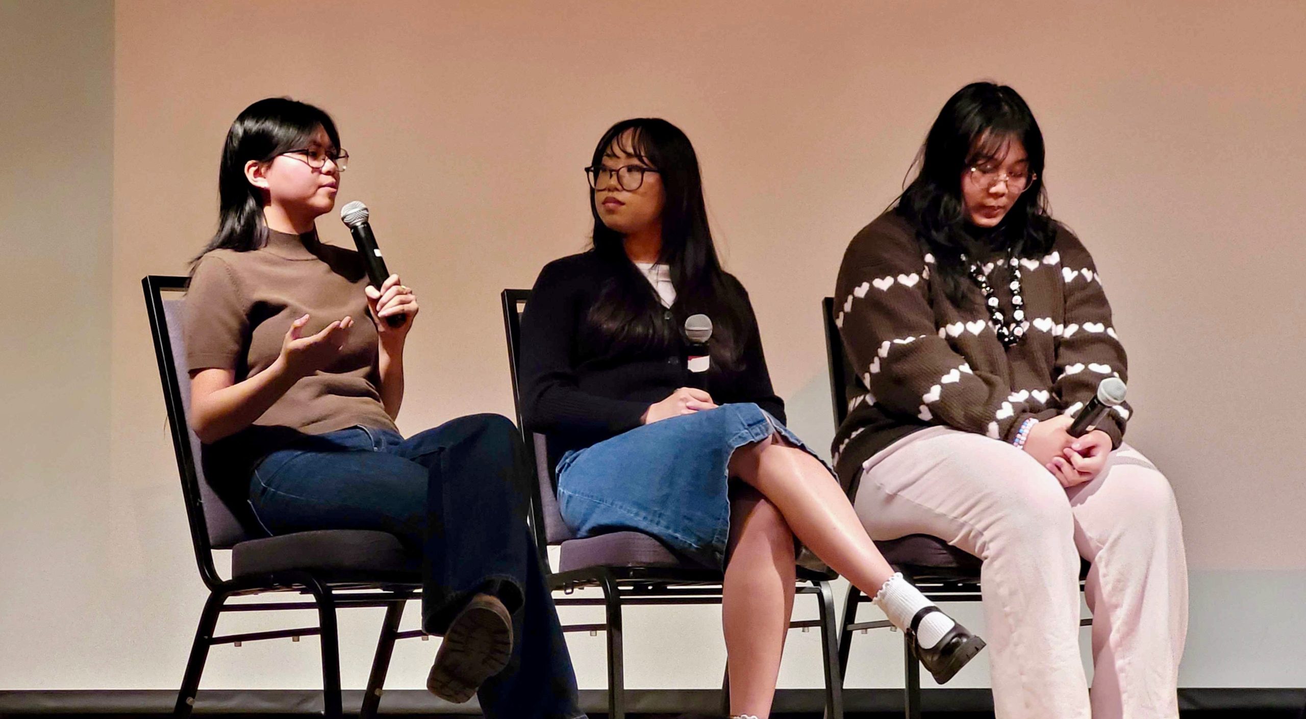 Stop the Hate showcase in Sacramento emphasizes the importance of AAPI  representation in arts and media • Sacramento News & Review