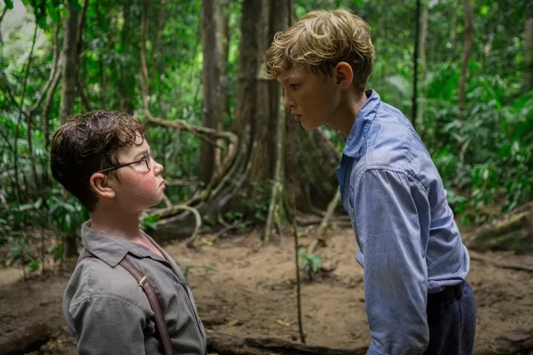 Societal collapse: The new ‘Lord of the Flies’ miniseries is a masterpiece, offering deeper looks at the main characters